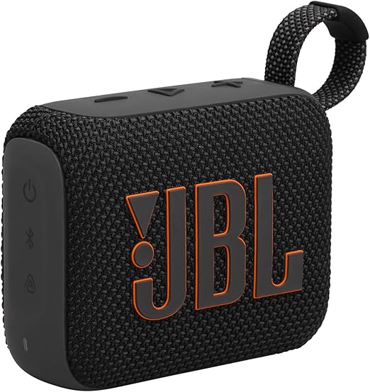 JBL Bluetooth Speaker