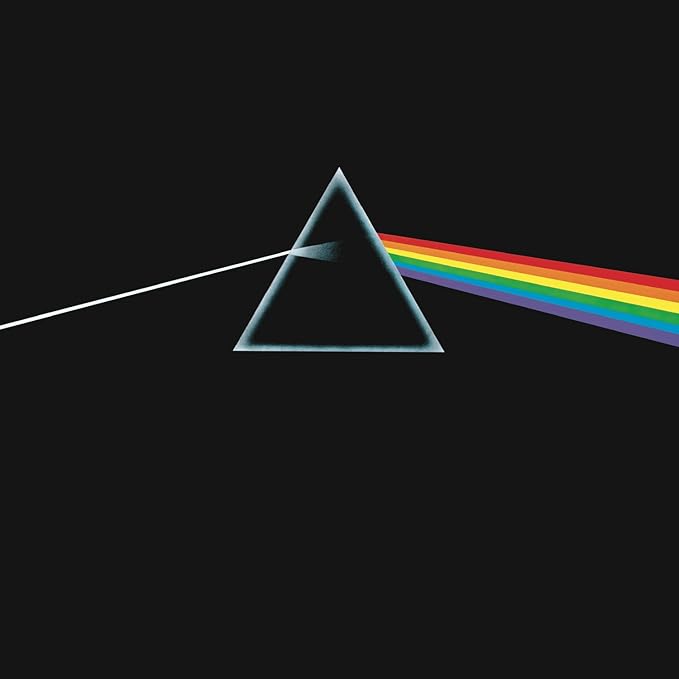 The Dark Side Of The Moon [Disco de Vinil] - LP