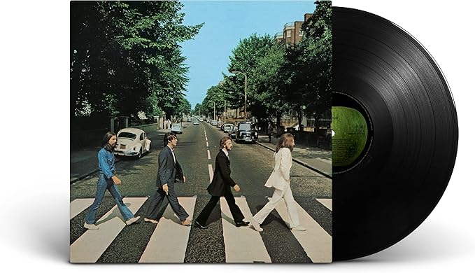 Abbey Road Anniversary [LP]